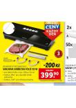 VAKUOV SVEKA FLI 125 W