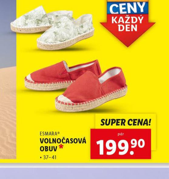 VOLONOASOV OBUV