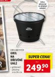 GRIL NA DEVN UHL