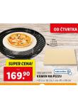 KMEN NA PIZZU