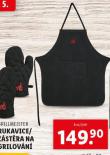 RUKAVICE / ZSTRA NA GRILOVN