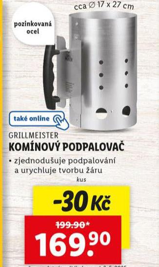 KOMNOV PODPALOVA