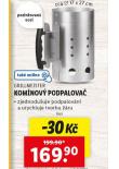 KOMNOV PODPALOVA