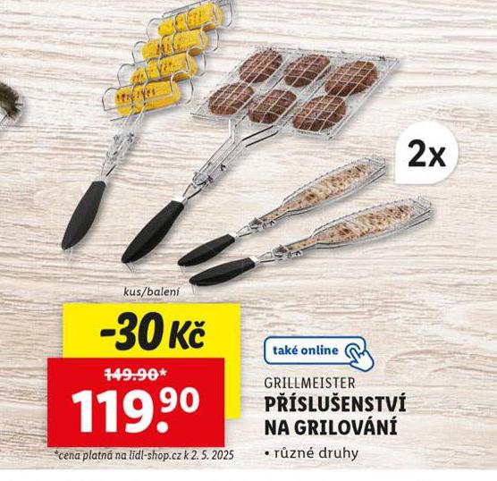 PSLUENSTV NA GRILOVN