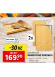 BAMBUSOV PRKNKO
