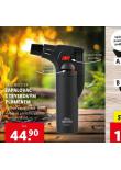 ZAPALOVA S TRYSKOVM PLAMENEM