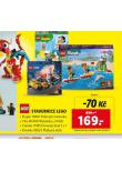 STAVEBNICE LEGO