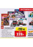 STAVEBNICE LEGO