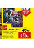STAVEBNICE LEGO