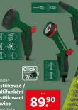 POSTIKOVA / MULTIFUNKN POSTIKOVAC HLAVICE