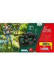 MINI VYSOKOTLAK ISTI 1400 W