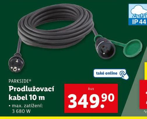 PRODLUOVAC KABEL 10 M