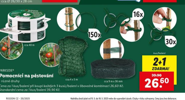 POMOCNCI NA PSTOVN