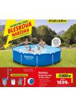 BESTWAY BAZN STEEL PRO