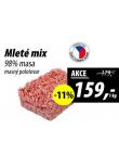 MLET MIX