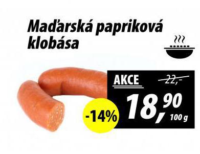 MAARSK PAPRIKOV KLOBSA