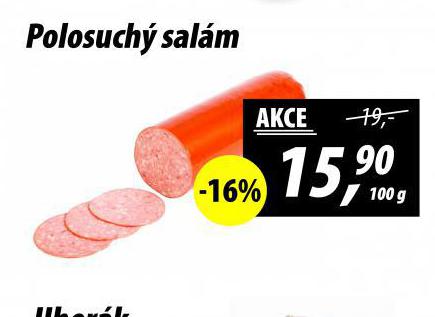 POLOSUCH SALM