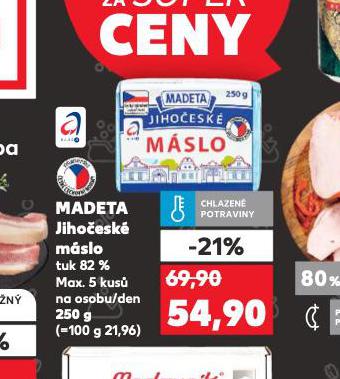 MADETA JIHOESK MSLO