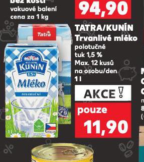 TRVANLIV MLKO