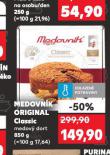 MEDOVNÍK