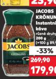 KÁVA JACOBS