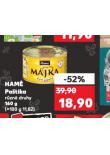 HAMÉ PAŠTIKA