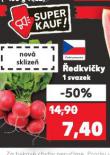 ŘEDKVIČKY