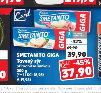SMETANITO