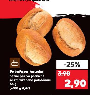 PEKAOVA HOUSKA
