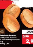 PEKAŘOVA HOUSKA