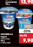 JOGOBELLA JOGURT