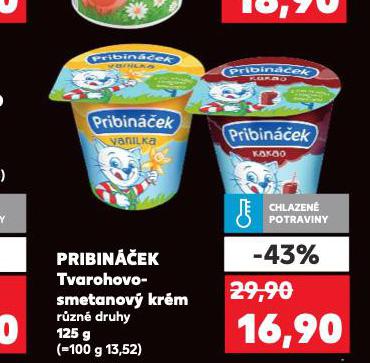PRIBINEK