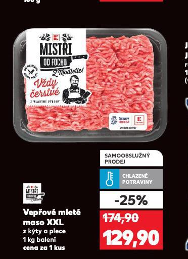 VEPOV MLET MASO