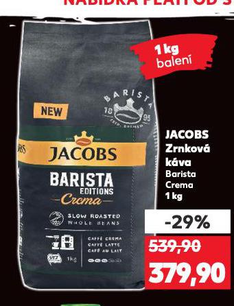 KVA JACOBS
