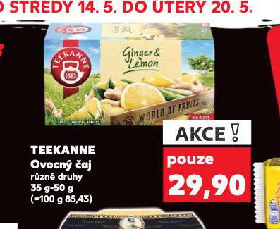 TEEKANNE AJ
