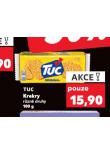 TUC KREKRY