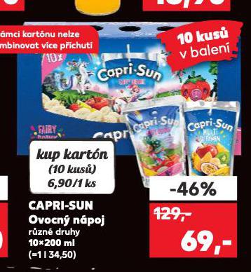 CAPRI-SUN