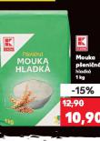 MOUKA PŠENIČNÁ