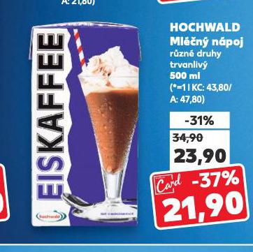 HOCHWALD MLN NPOJ