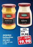 AVOKÁDO KŘEN