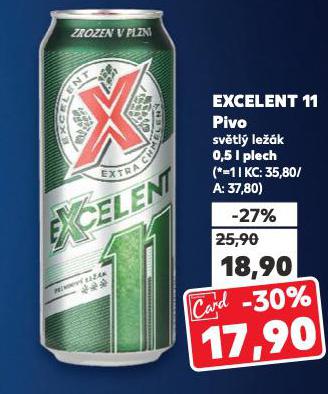 PIVO EXCELENT