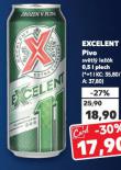 PIVO EXCELENT