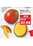 MANGO ZRALÉ