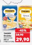 THOMY OMÁČKA