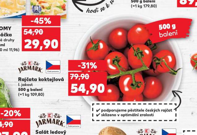 RAJATA KOKTEJLOV