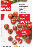 RAJČATA CHERRY KEŘÍK