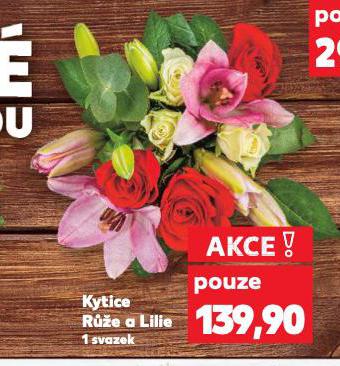 KYTICE RَE A LILIE