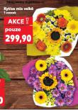 KYTICE MIX VELKÁ
