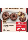 CRONUT S TMAVOU POLEVOU