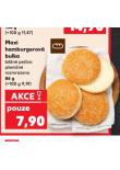 MAXI HAMBURGEROVÁ BULKA